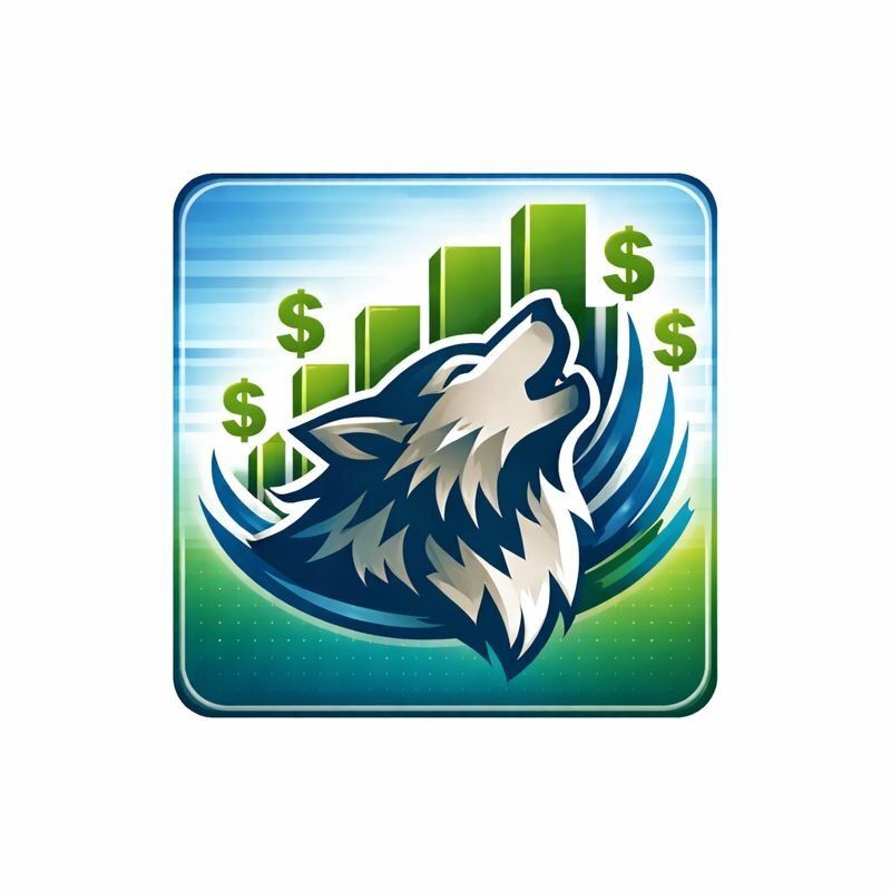 Wolf Bookkeeping
