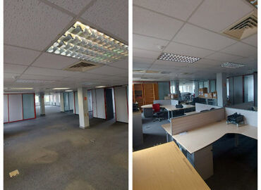 Office Clear out Dublin
