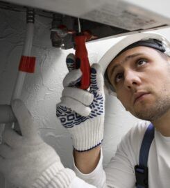 Orion HVAC