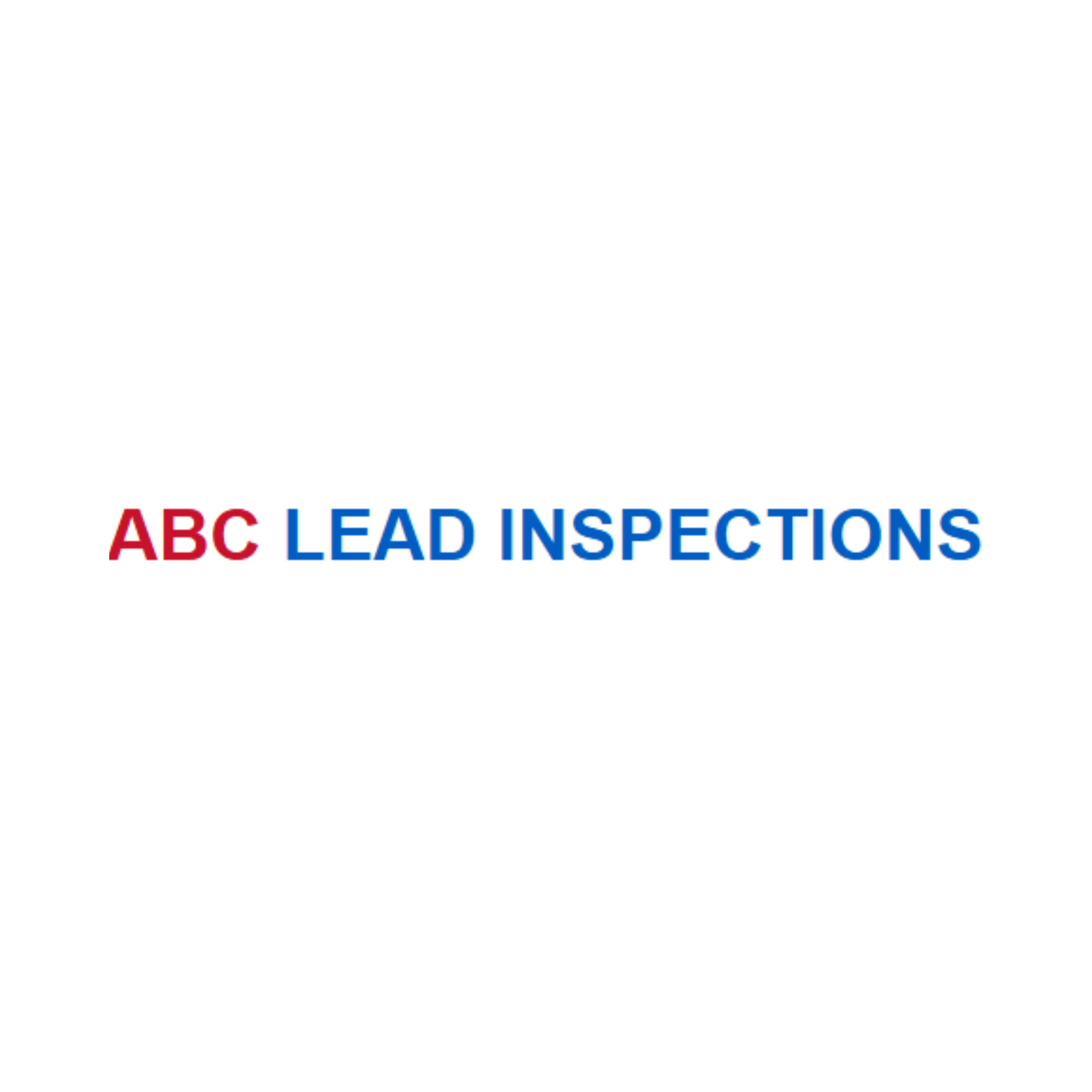 www.ABCLeadInspections.com LLC