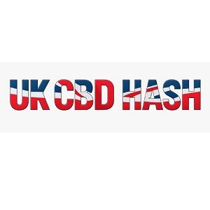 UK CBD HASH