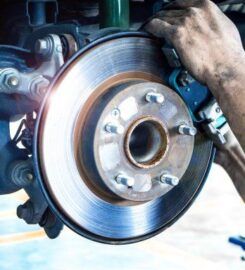 Solano Way Auto Repair