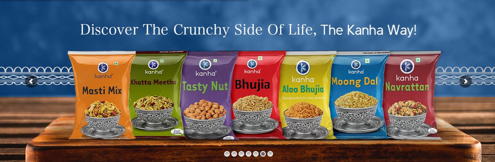 Kanha Group