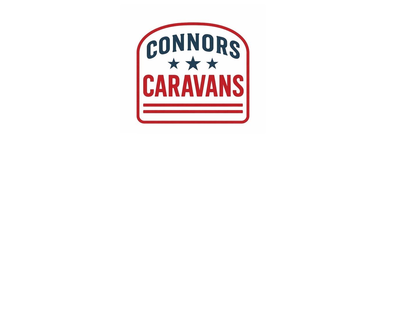 Connors Caravans