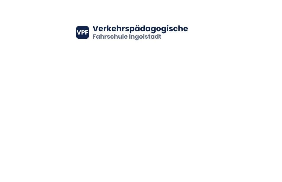 Verkehrspädagogische Fahrschule VPF