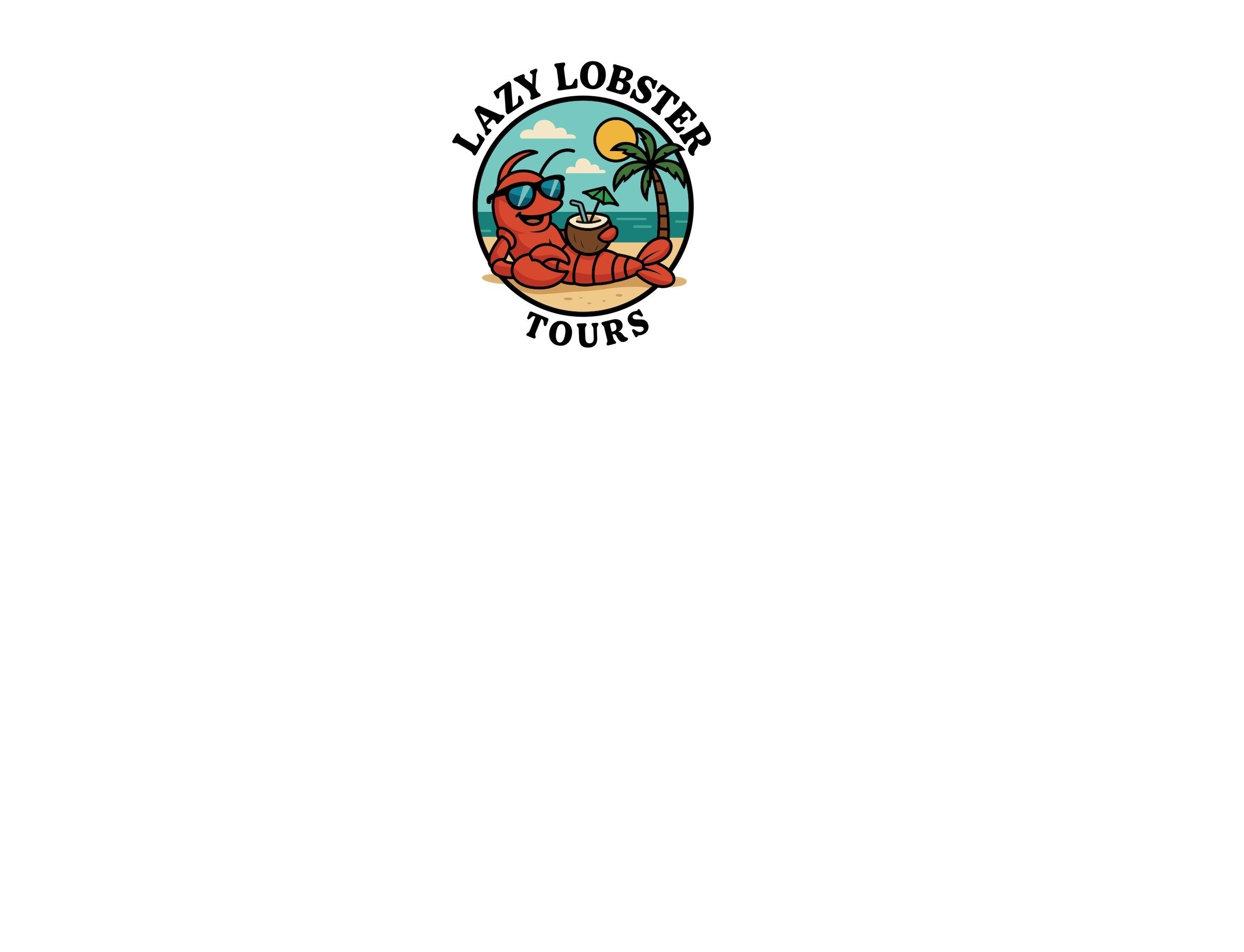 Lazy Lobster Tours