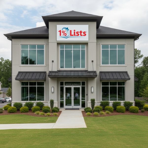 1 Percent Lists Purple Door
