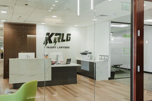 KRLG Injury Lawyers