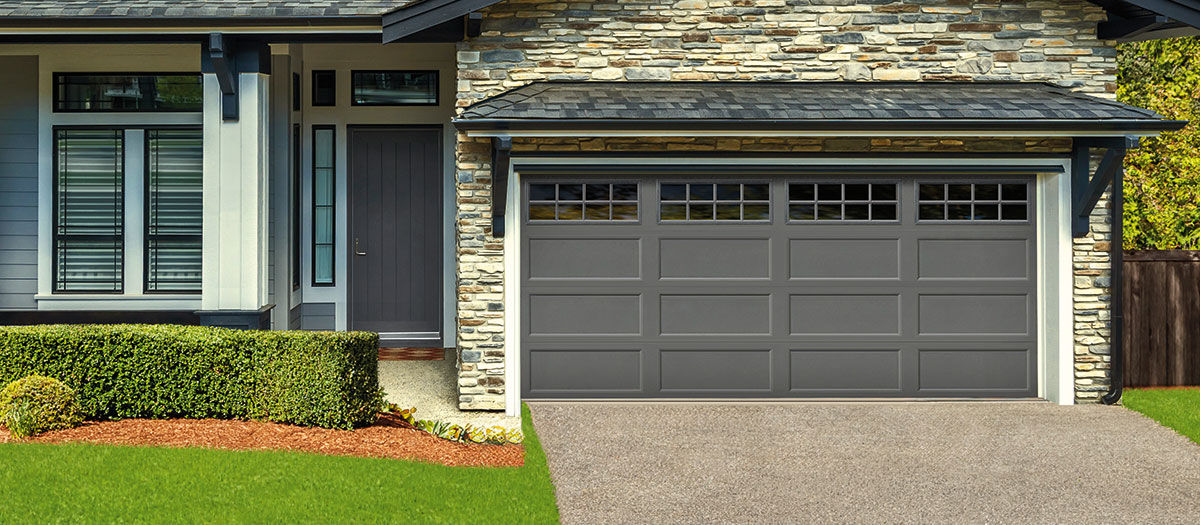 Oregon’s Best Garage Door & Repair
