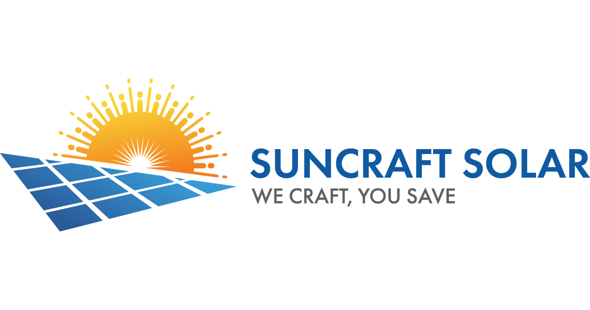 Australia's Trusted Solar Energy Partner | SunCraft Solar