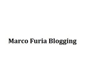 Marco Furia Blogging