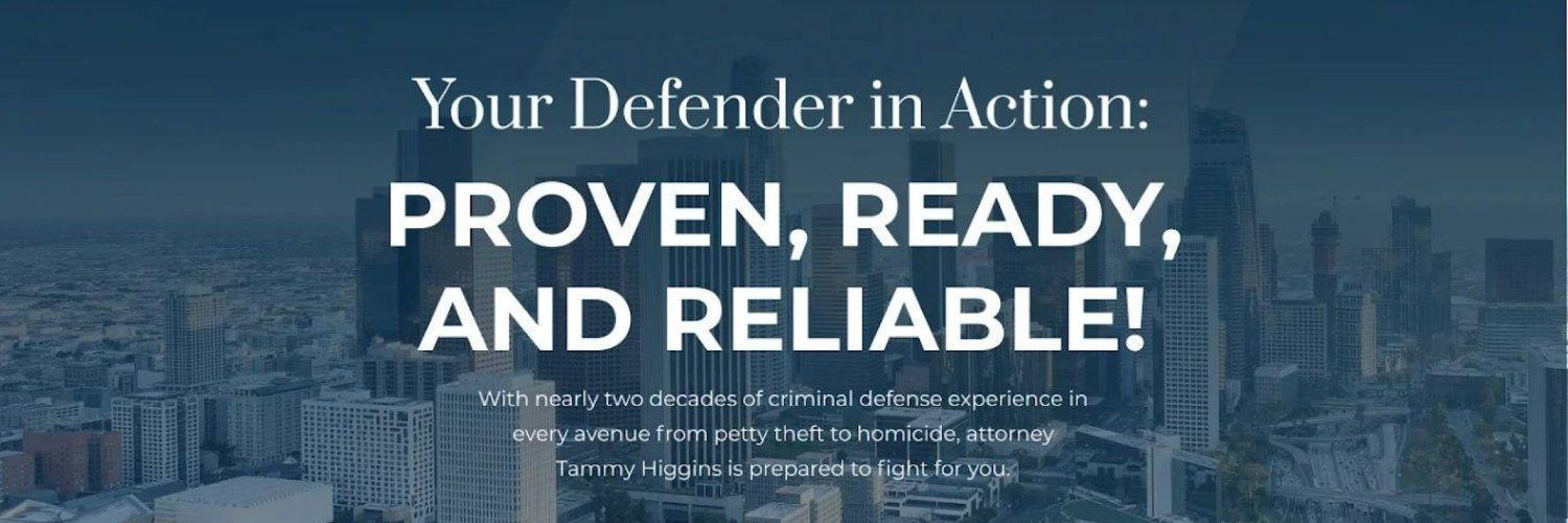 SoCal Defense Lawyer