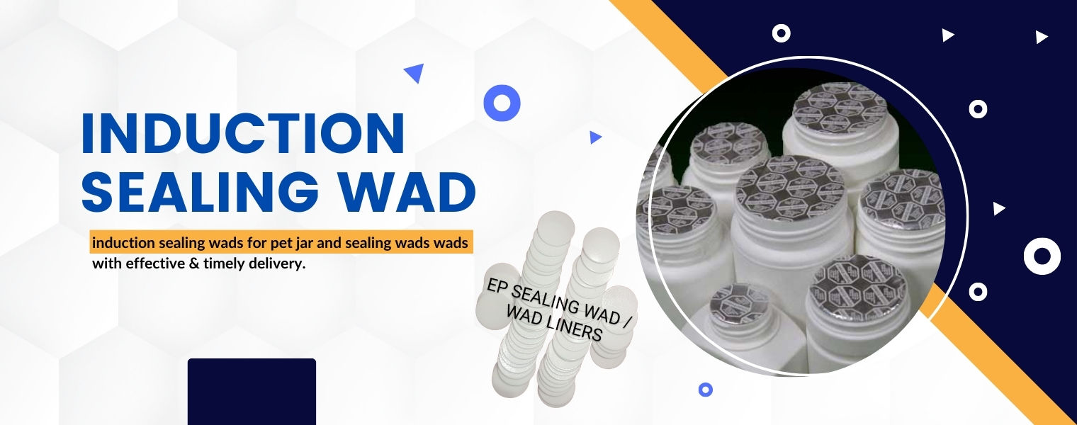 Induction Wad Manufacturers