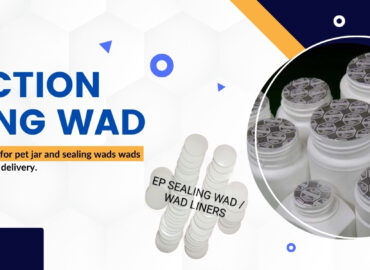 Induction Wad Manufacturers | https://www.aasthainfo.com/