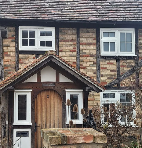 Glazing Aesthetics