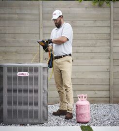 ROX Heating & Air