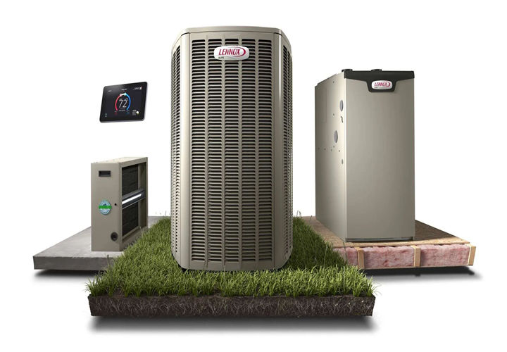 ROX Heating & Air