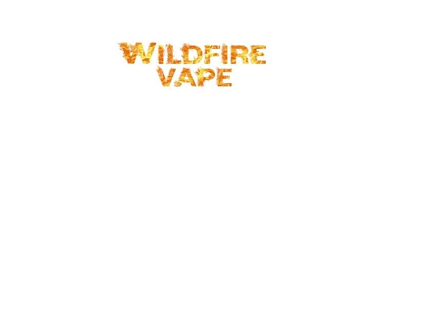 Wildfire Vape Eastbourne