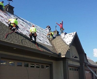 South Bend Roof Repairs