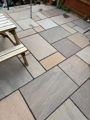 JPM Exterior Cleaning