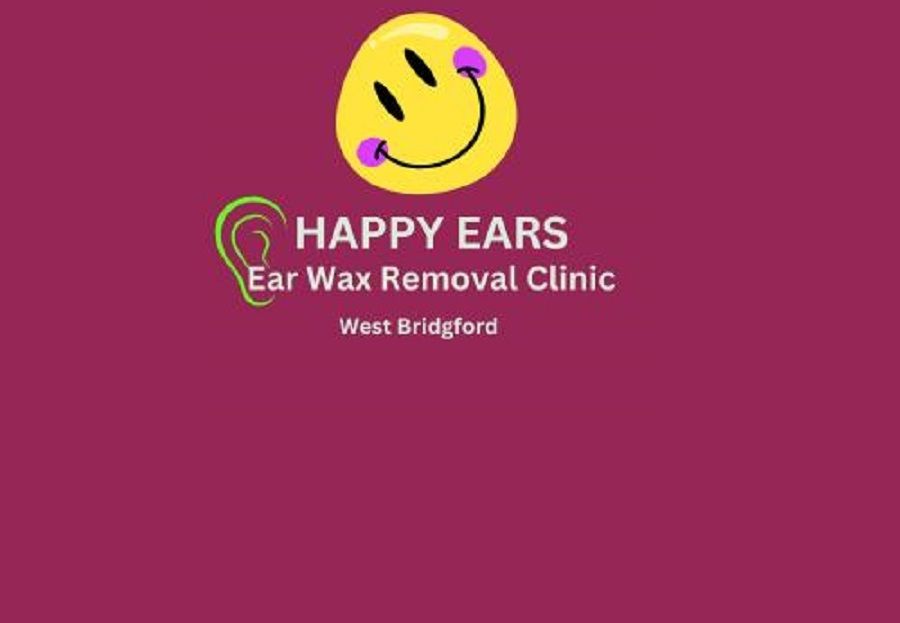 Happy Ears – Ear Wax Removal Clinic West Bridgford