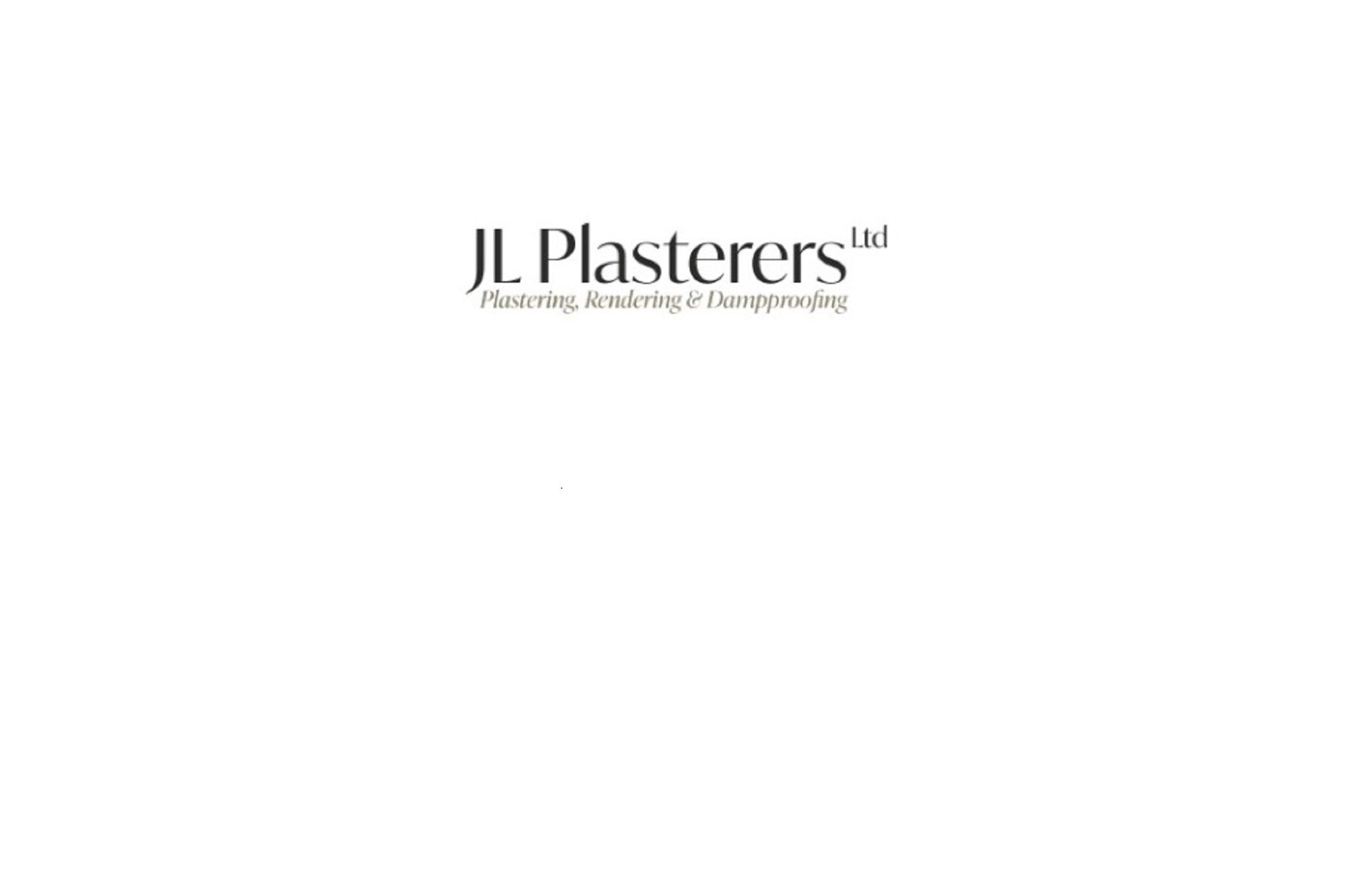 JL Plasterers