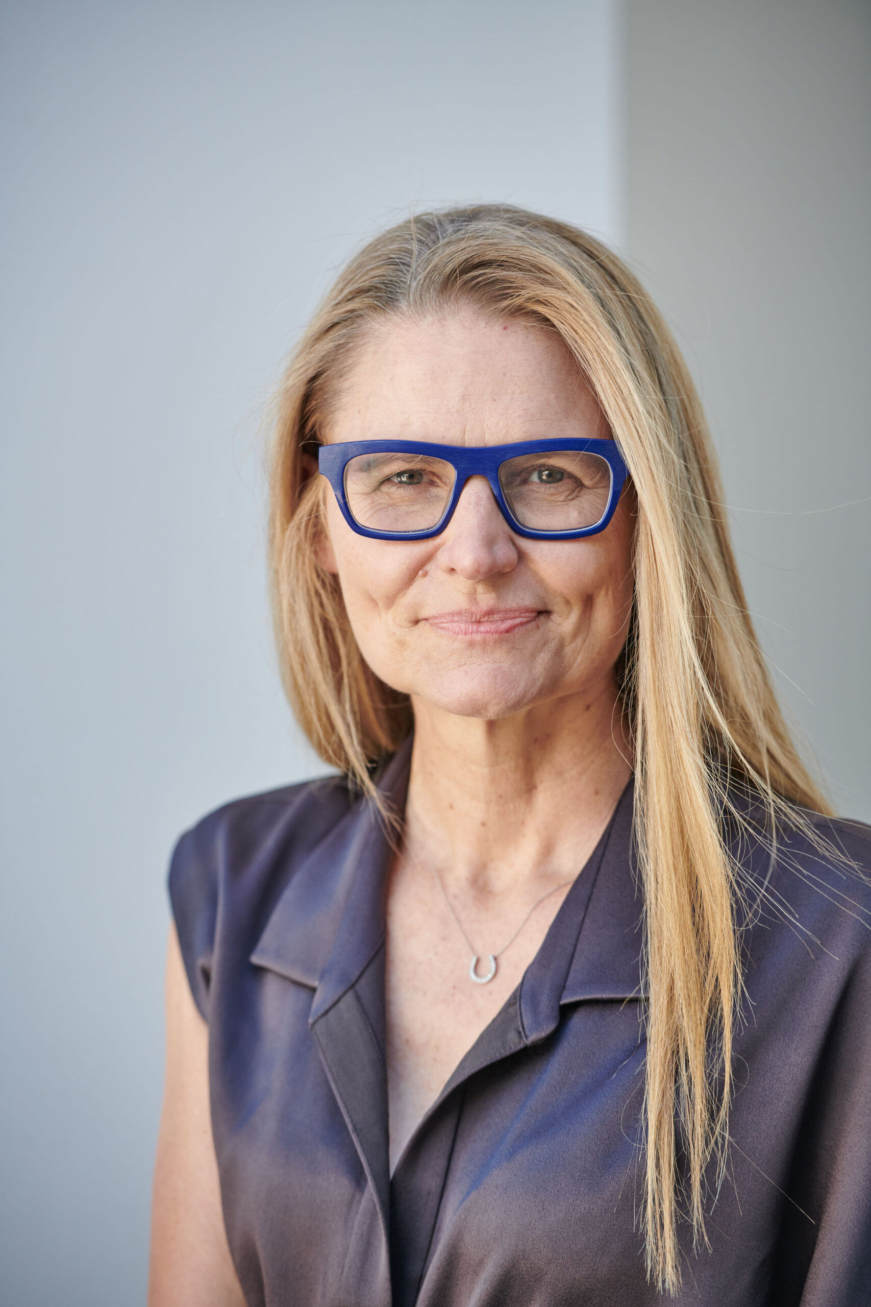 Naturopath Kathleen McFarlane