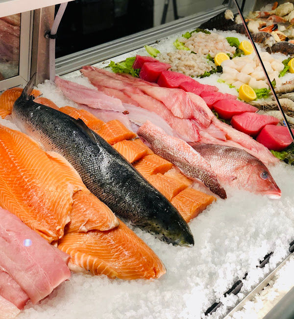 Robért Fresh Market Lakefront