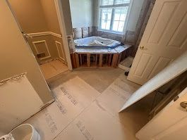 Pinnacle Restoration Group LLC