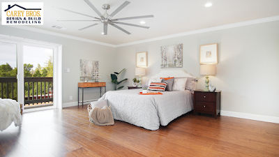Carey Bros. Design & Build Remodeling