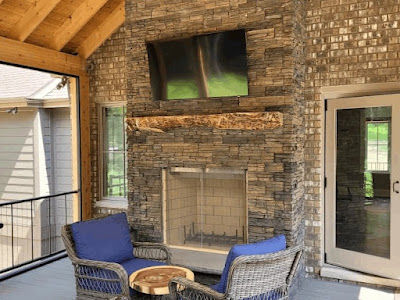 Togo Custom Homes, LLC