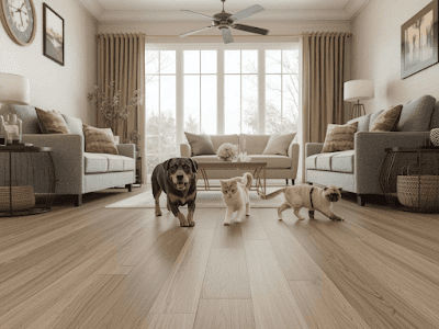 Potomac Floors