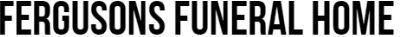 Fergusons Funeral Home