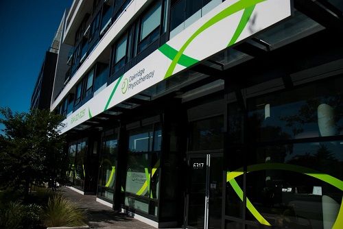 Oakridge Physiotherapy Centre