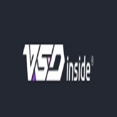 VSDinside