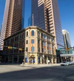 Cornerstone College of Alberta