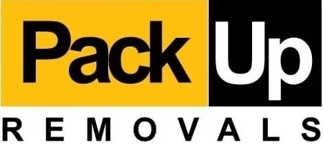 Pack Up Removals