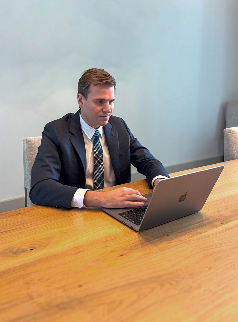 Nash Law Personal Injury Lawyers