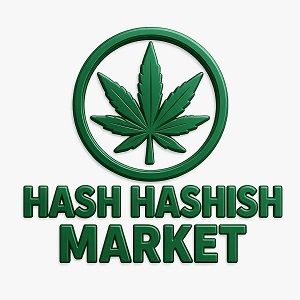Hash Hahsish Market