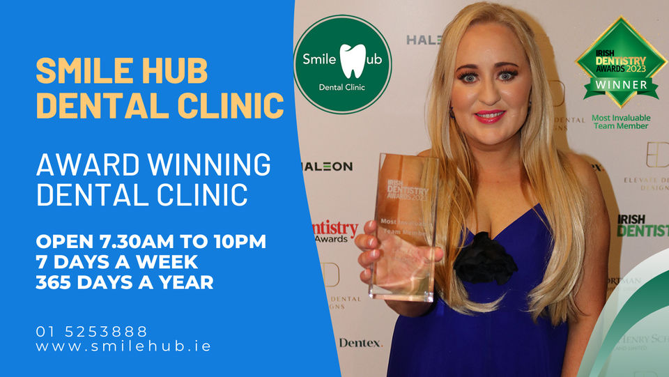 Smile Hub Dublin
