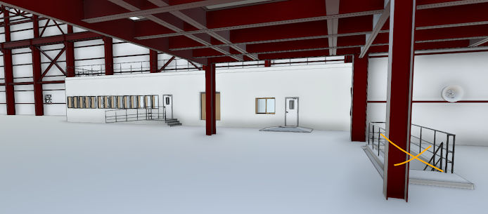 Reality IMT-3D Laser Scanning, BIM, Building Measurements
