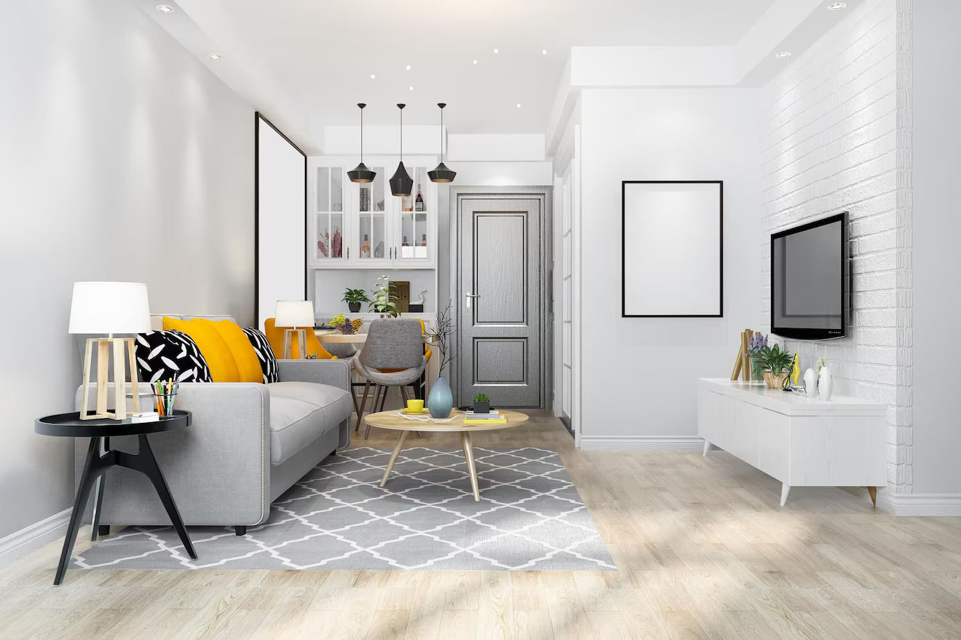 Refresh Custom Homes