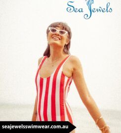 Sea Jewels Swimwear