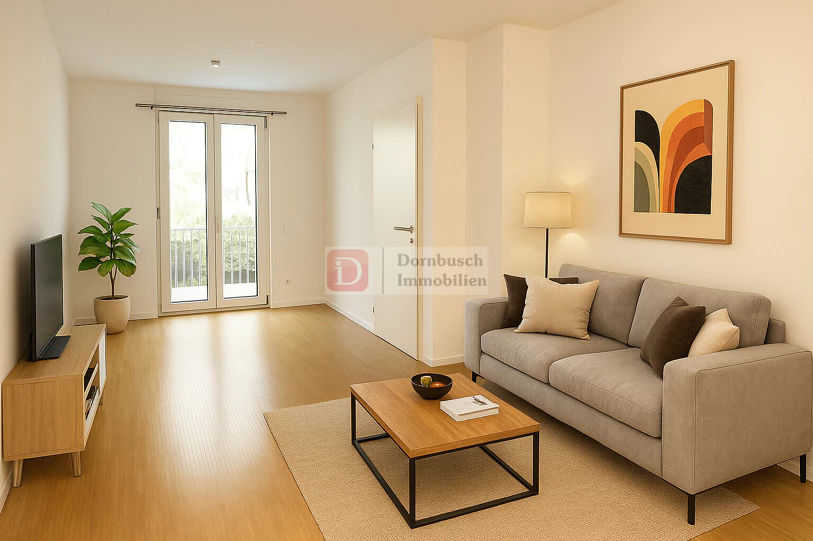 Dornbusch Immobilien
