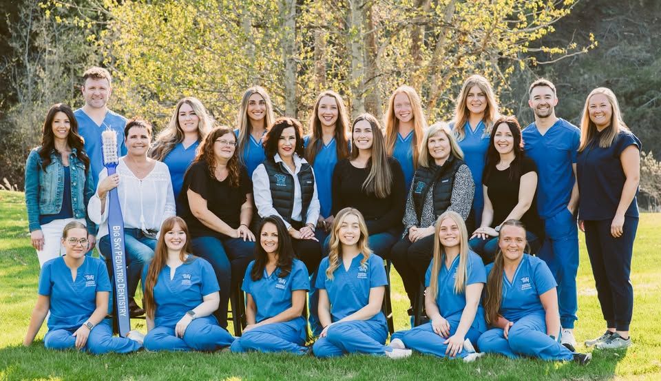 Big Sky Pediatric Dentistry