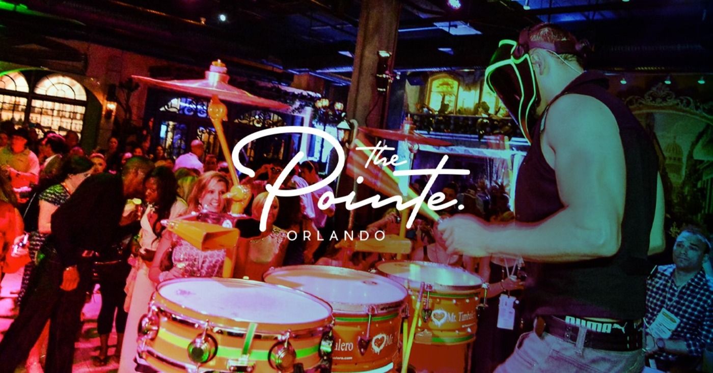Pointe Orlando