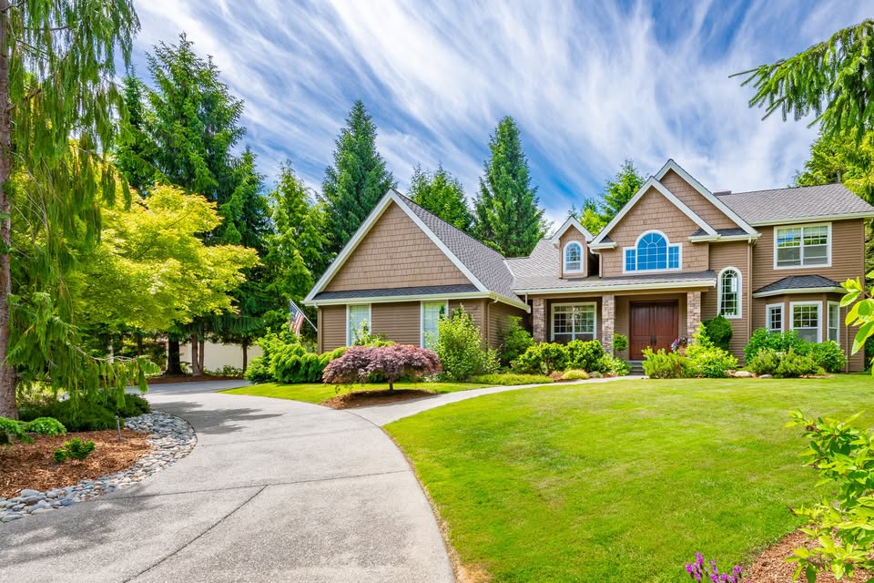 Fresh Coat Painters of Bonney Lake