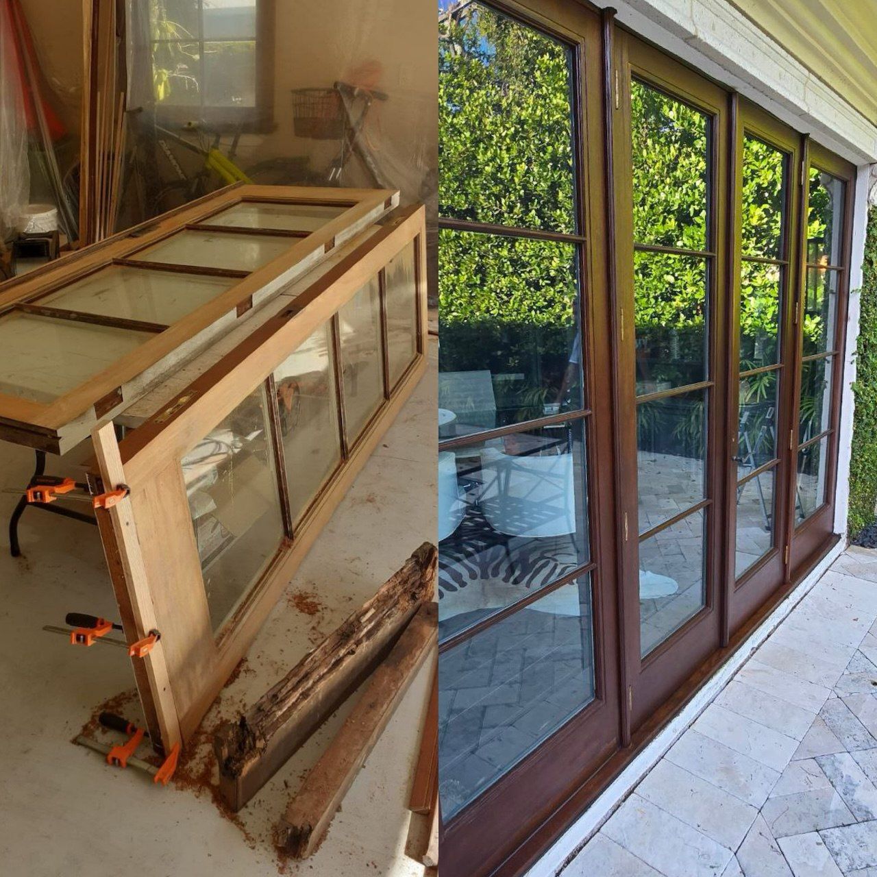 Atlantic Window Repair Inc