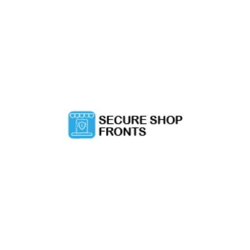 Secure Shop Fronts Ltd