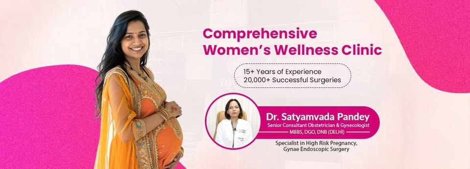 Myro Women's Clinic – Best Gynecologist in Jaipur